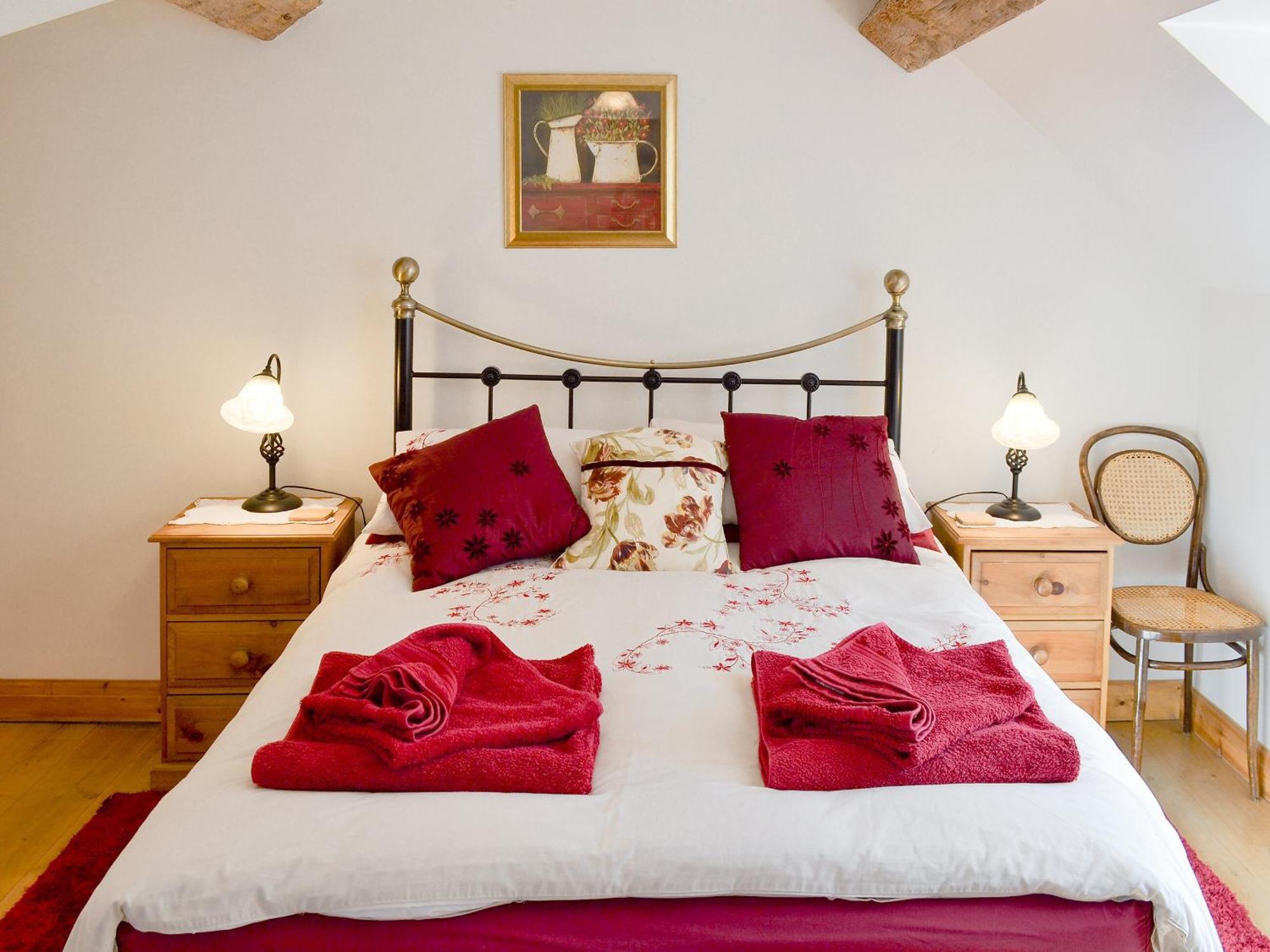 Woodhouse Cottage Hawarden Экстерьер фото