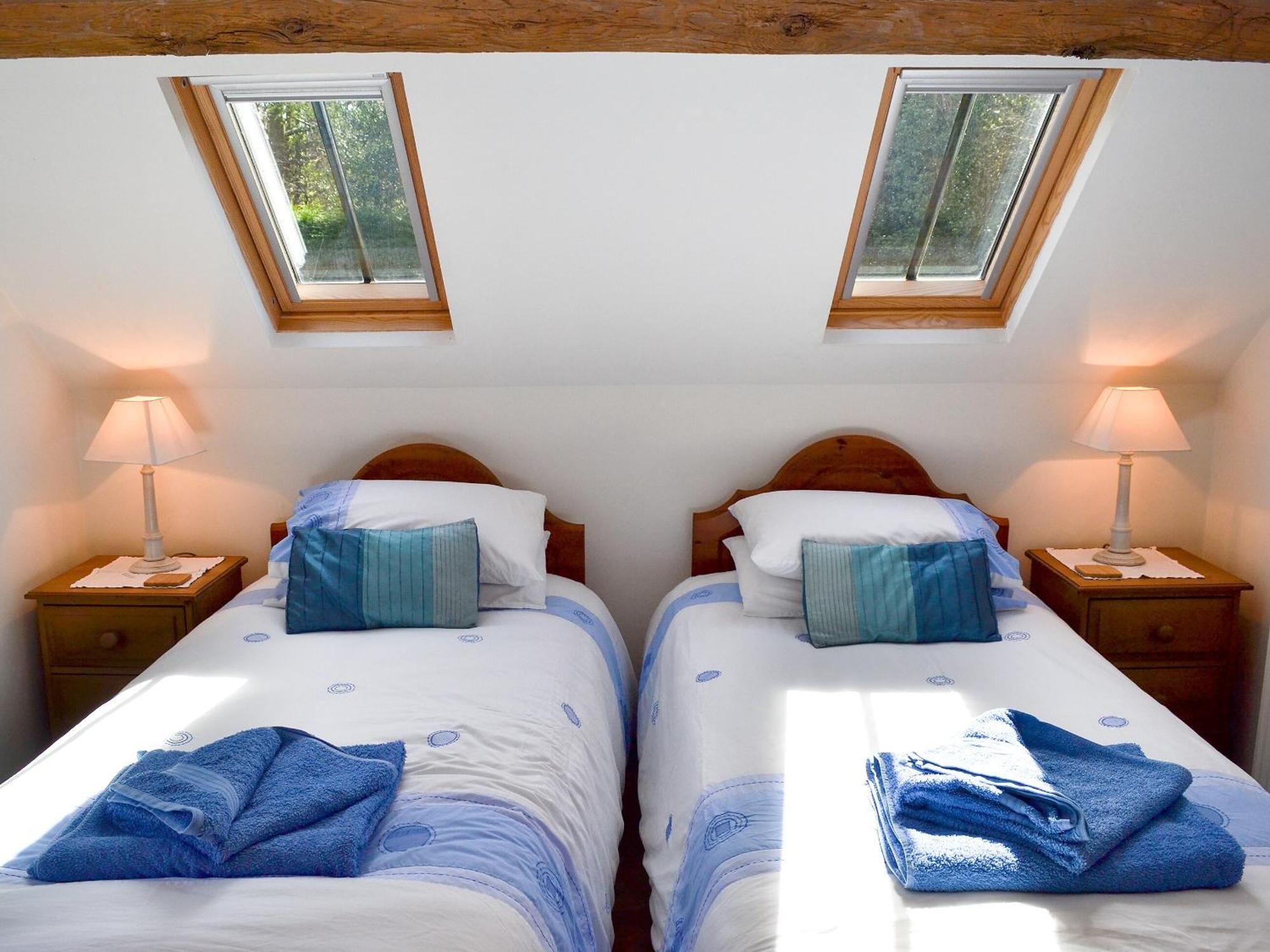 Woodhouse Cottage Hawarden Экстерьер фото