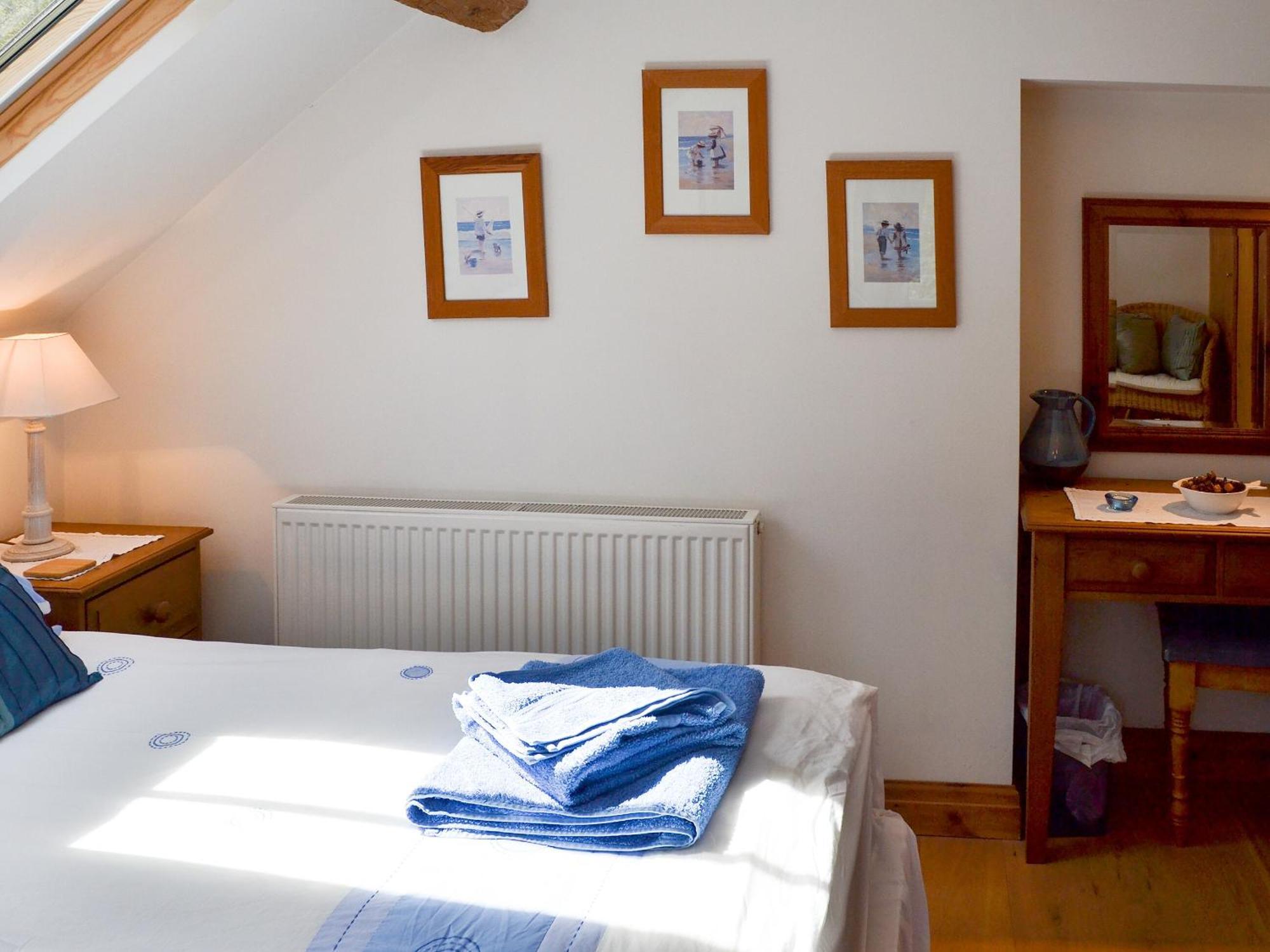 Woodhouse Cottage Hawarden Экстерьер фото